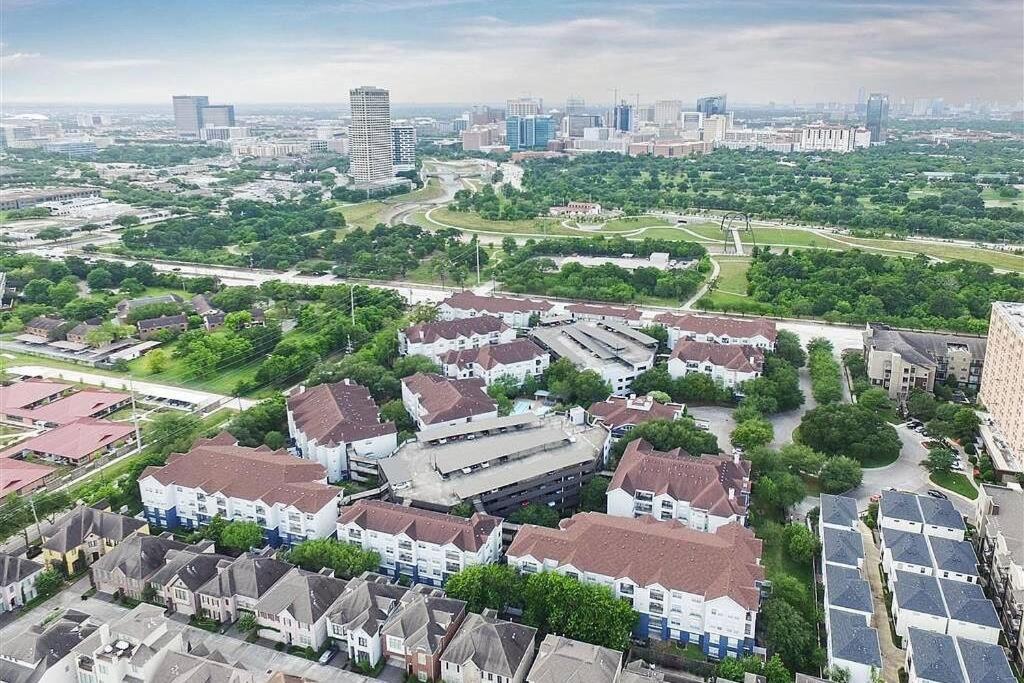 Newly Furnished 1Br Apartment W/ Hermann Park View Houston Exteriér fotografie